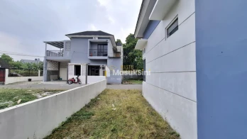 Dijual Rumah Cantik di Sambisari Residence – Kadirojo, Kalasan Sleman