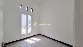 Dijual Rumah Cantik di Sambisari Residence – Kadirojo, Kalasan Sleman