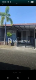 Dijual Rumah Central Park Gununganyar Wiguna