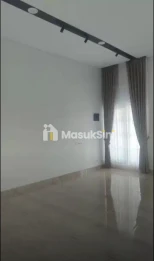 Dijual Rumah Central Park Gununganyar Wiguna Surabaya