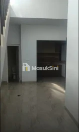 Dijual Rumah Central Park Gununganyar Wiguna Surabaya