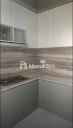 Dijual Rumah Central Park Gununganyar Wiguna Surabaya