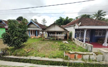 Dijual Rumah Hitung Tanah di Krebet Bululawang Kab Malang
