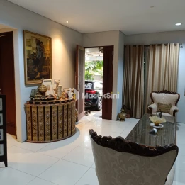Dijual Rumah Hook Minimalis di Perumahan Puri Padi Padi, Tangerang Selatan