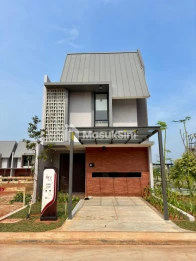 Dijual Rumah Idaman, Harga Aman, Siap Huni Tanpa Pusing Di Telaga Kahuripan