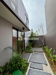 Dijual Rumah Idaman, Harga Aman, Siap Huni Tanpa Pusing Di Telaga Kahuripan