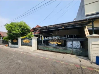 Dijual Rumah Kendangsari Surabaya