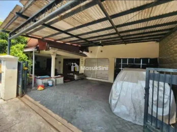 Dijual Rumah Kendangsari Surabaya