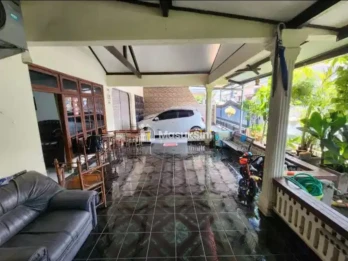 Dijual Rumah Kendangsari Surabaya