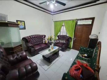 Dijual Rumah Kendangsari Surabaya