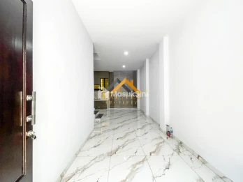 Dijual Rumah Komplek Icon Estate Jalan Perjuangan