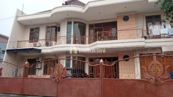 Dijual Rumah Kos Luas di Siwalankerto, Surabaya