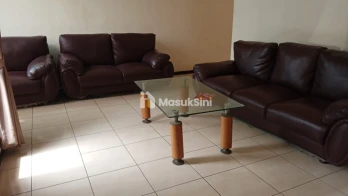 Dijual Rumah Kos Luas di Siwalankerto, Surabaya