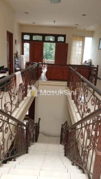 Dijual Rumah Kos Luas di Siwalankerto, Surabaya