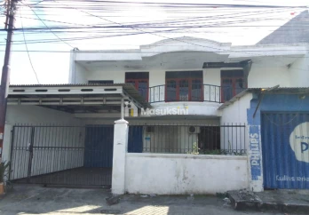 Dijual Rumah Kos Luas di Siwalankerto Timur, Surabaya