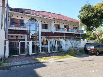 Dijual Rumah Kos Manyar Rejo Surabaya