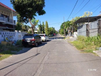Dijual Rumah Kos Manyar Rejo Surabaya