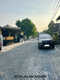 Dijual Rumah Kos di Jalan Kutisari Selatan, Surabaya