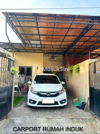 Dijual Rumah Kos di Jalan Kutisari Selatan, Surabaya