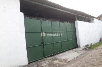 Dijual Rumah Kos di Jalan Simotambaan, Surabaya