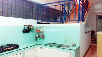 Dijual Rumah Kost di Jl. Alpukat, Tanjung Duren Utara, Grogol Petamburan, J
