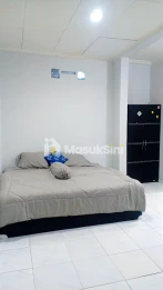 Dijual Rumah Kost di Jl. Dr Susilo, Grogol, Petamburan, Jakarta Barat