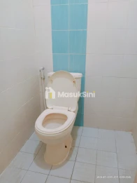 Dijual Rumah Kost di Jl. Dr Susilo, Grogol, Petamburan, Jakarta Barat