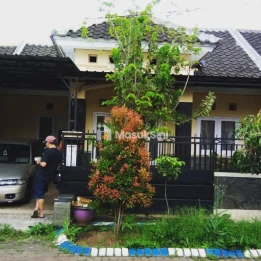 Dijual Rumah Lokasi Oma View Kota Malang