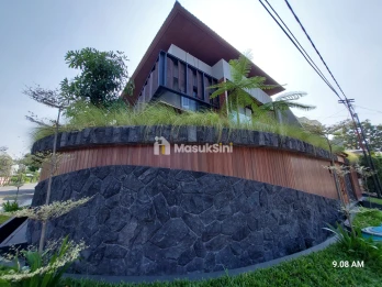 Dijual Rumah Manyar Kertoadi Surabaya Timur
