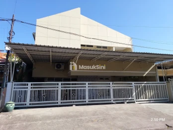 Dijual Rumah Manyar Rejo Surabaya