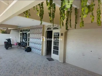 Dijual Rumah Manyar Rejo Surabaya