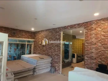 Dijual Rumah Manyar Rejo Surabaya