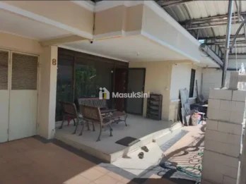 Dijual Rumah Manyar Rejo Surabaya 2 Lantai
