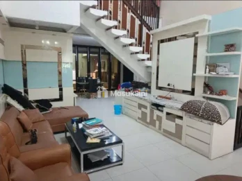 Dijual Rumah Manyar Rejo Surabaya 2 Lantai