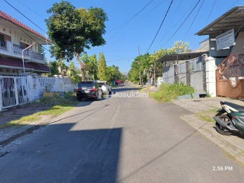 Dijual Rumah Manyar Rejo Surabaya Pusat