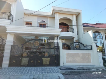 Dijual Rumah Manyar Rejo Surabaya Pusat