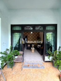 Dijual Rumah Medokan Semampir Tengah Surabaya