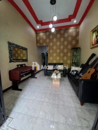 Dijual Rumah Medokan Semampir Tengah Surabaya