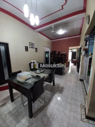 Dijual Rumah Medokan Semampir Tengah Surabaya