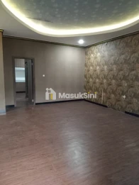 Dijual Rumah Mewah 3 Lantai di Pelepah Elok Kota Jakarta Utara