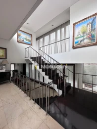 Dijual Rumah Mewah Shm Kawasan Kemang Timur Jakarta Selatan