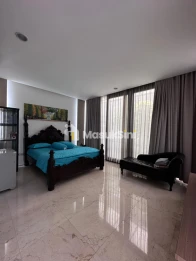 Dijual Rumah Mewah Shm Kawasan Kemang Timur Jakarta Selatan