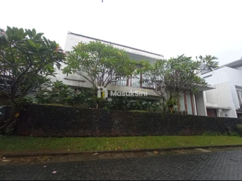 Dijual Rumah Mewah Shm Kawasan Kemang Timur Jakarta Selatan