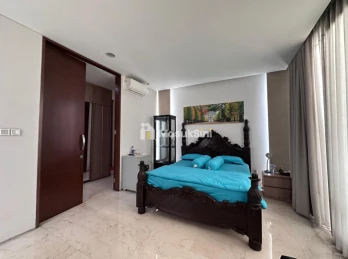 Dijual Rumah Mewah Shm Kawasan Kemang Timur Jakarta Selatan