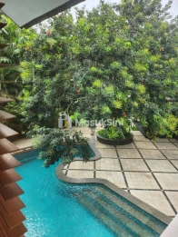 Dijual Rumah Mewah di Cilandak Barat, Jakarta Selatan