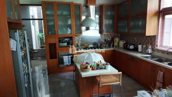 Dijual Rumah Mewah di Cluster Kemang Utara, Bangka – Kota Jakarta Selatan