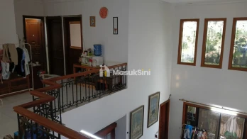 Dijual Rumah Mewah di Jalan Al Falah Kota Jakarta Barat