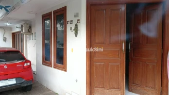 Dijual Rumah Mewah di Jalan Al Falah Kota Jakarta Barat