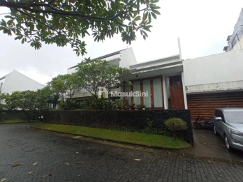 Dijual Rumah Mewah di Kemang Timur Raya, Jakarta Selatan