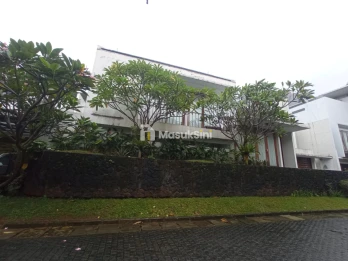 Dijual Rumah Mewah di Kemang Timur Raya, Jakarta Selatan